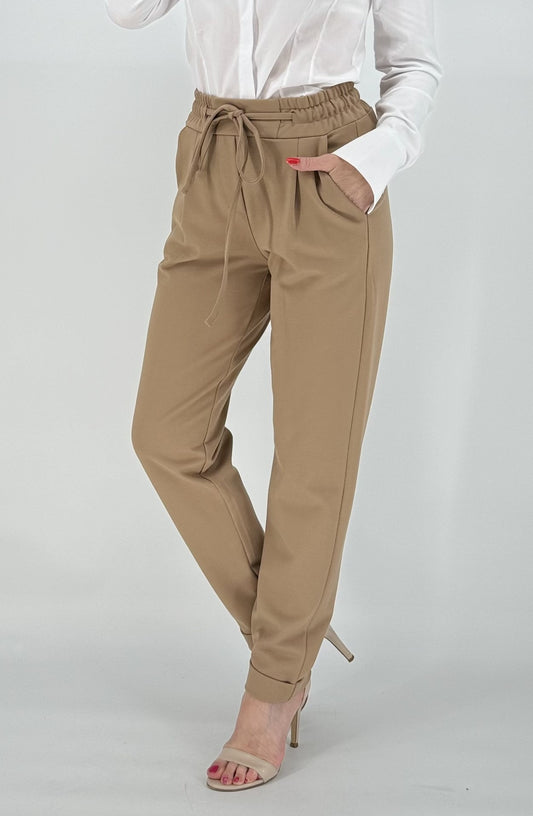 ESViViD Hose camel