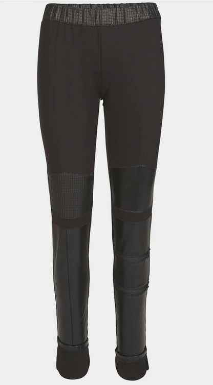 Leggings NÜ schwarz