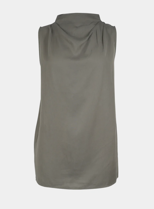 Top NÜ olive 8321-40